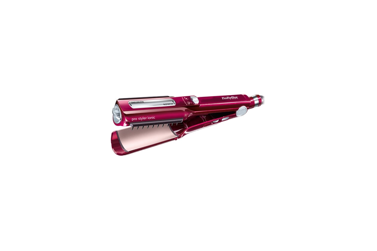 babyliss pro styler