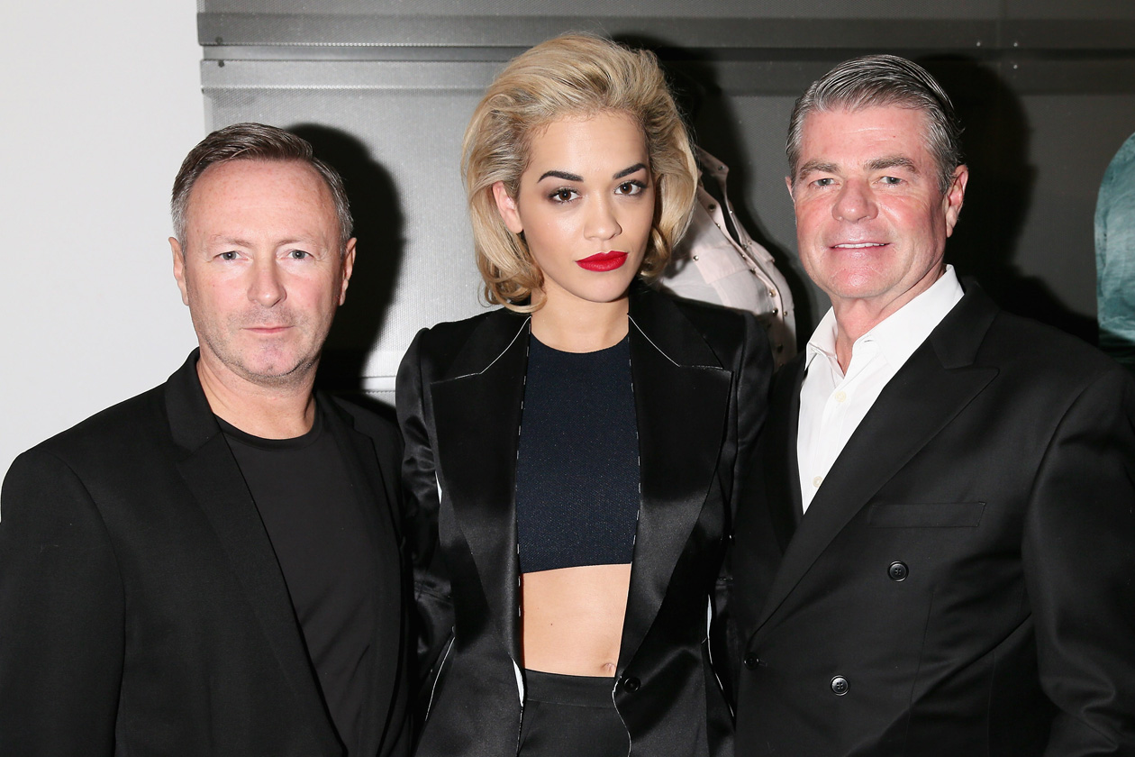 calvin klein jeans store opening london 021813 rita ora 02