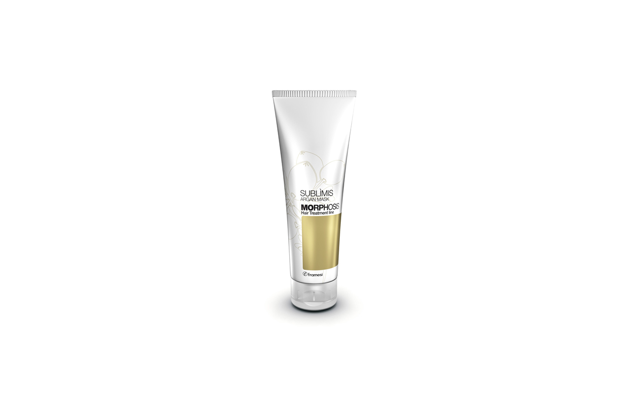 framesi argan mask