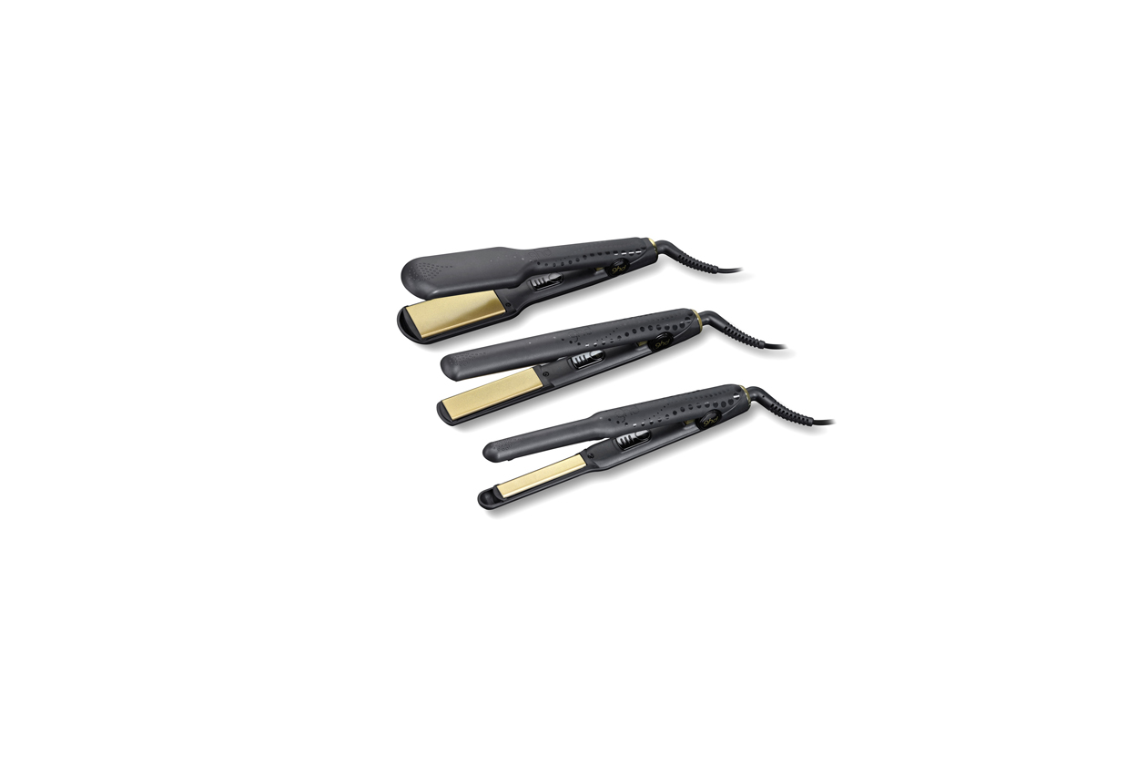 ghd Gold Series
