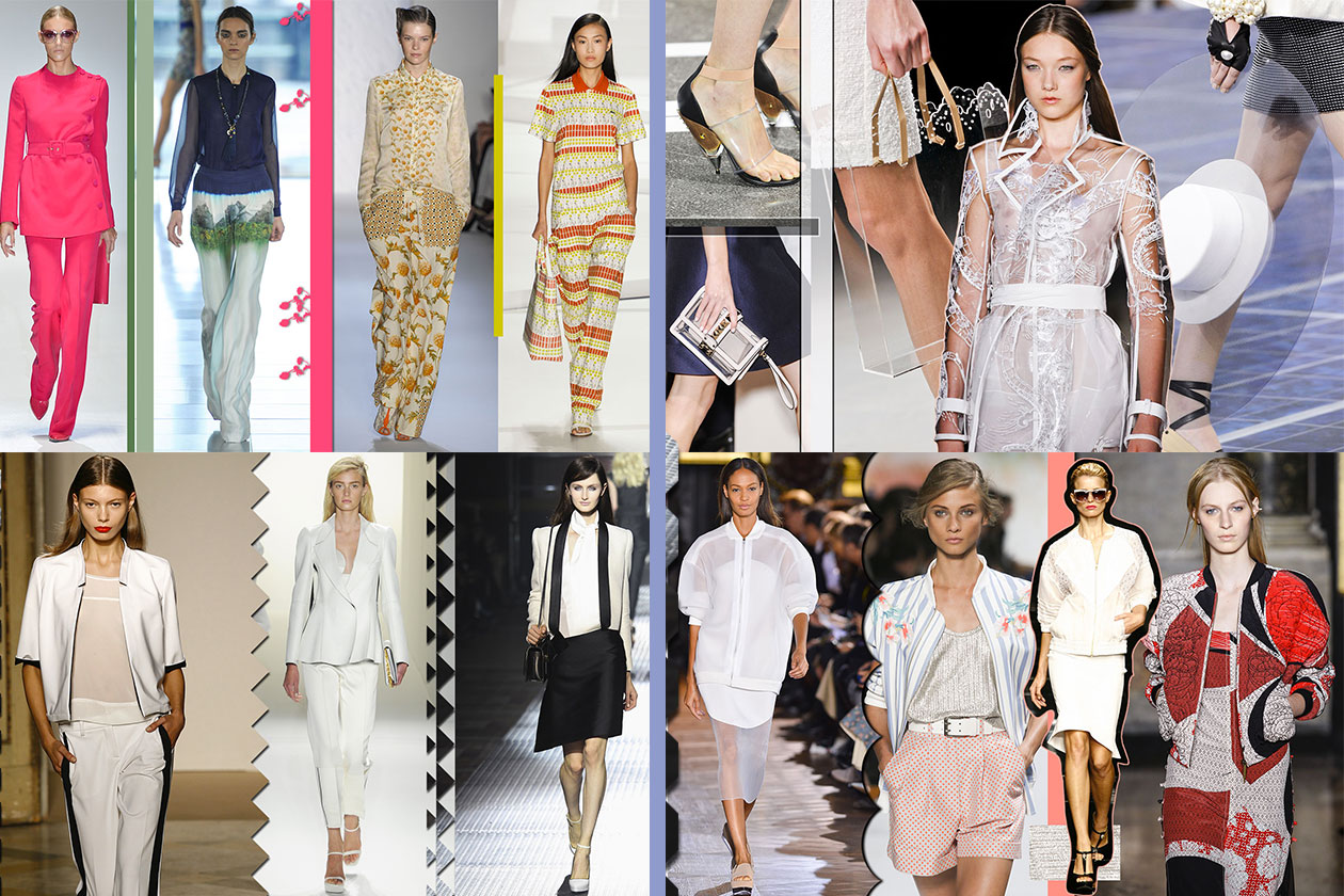 Shopping di primavera: 23 must per il 2013