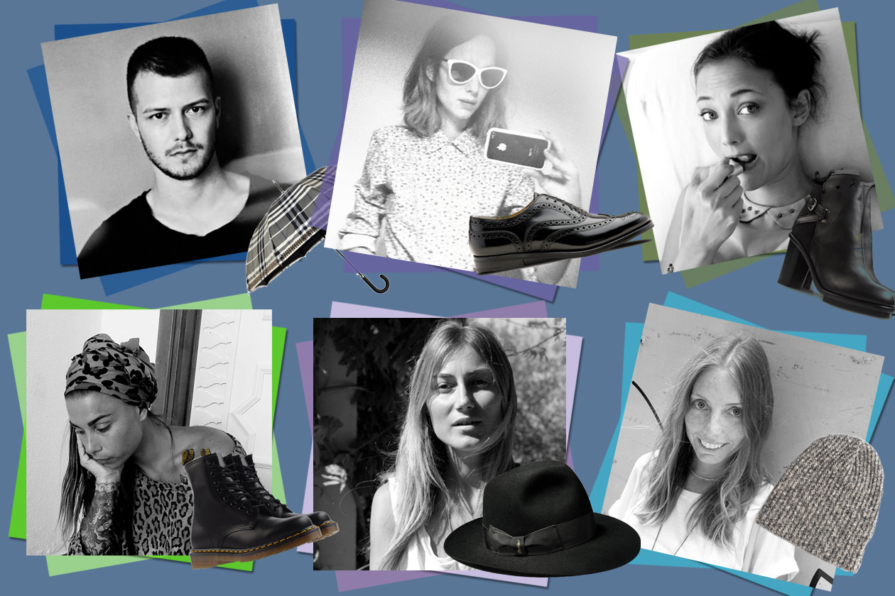 Fashion week sotto la neve? Cosa indosseranno le nostre it Girls
