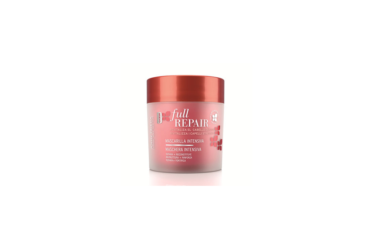 john frieda full repair mask