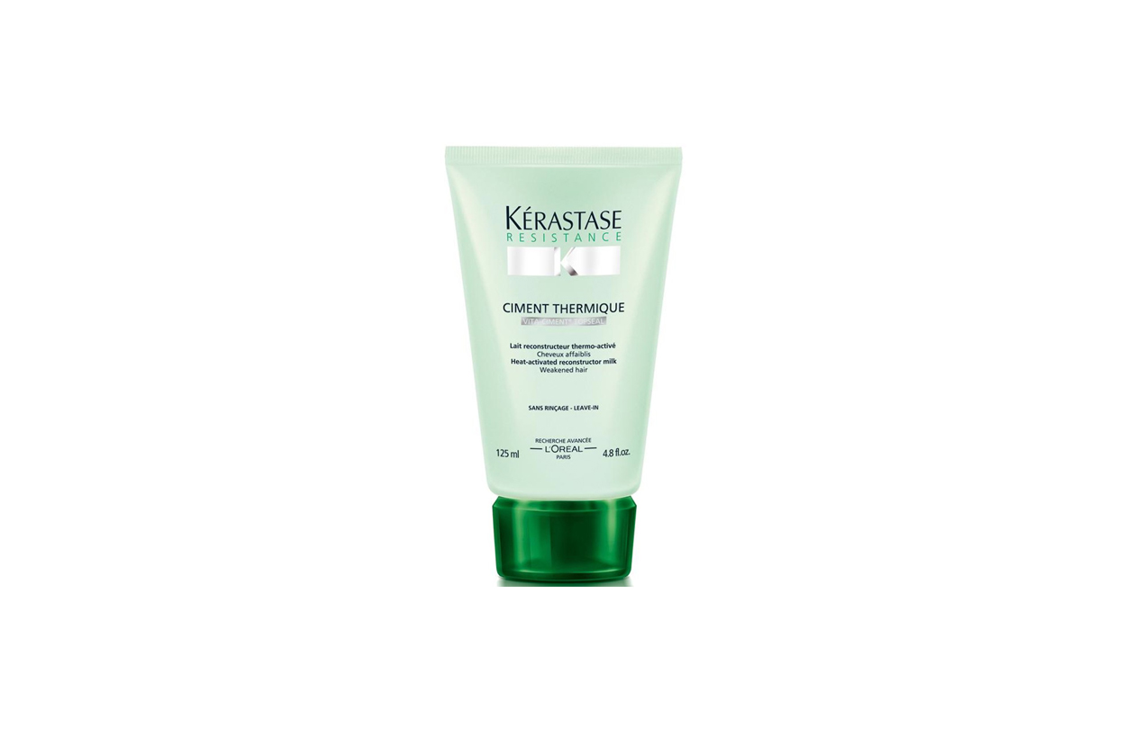 kerastase ciment thermique