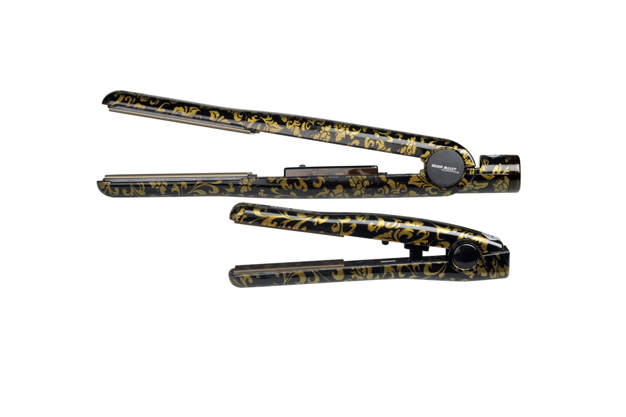 silver bullet florentine