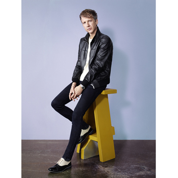 Tod’s No Code atto terzo