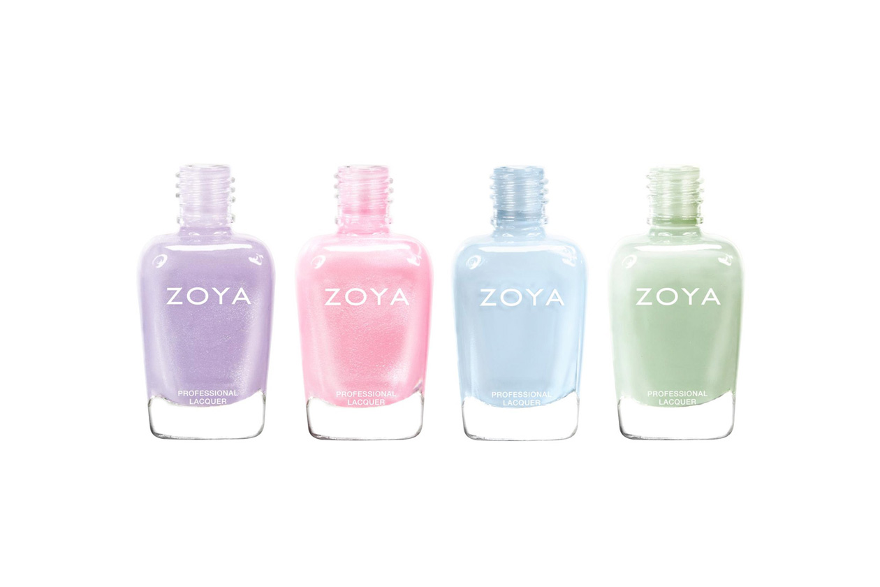 10 zoya