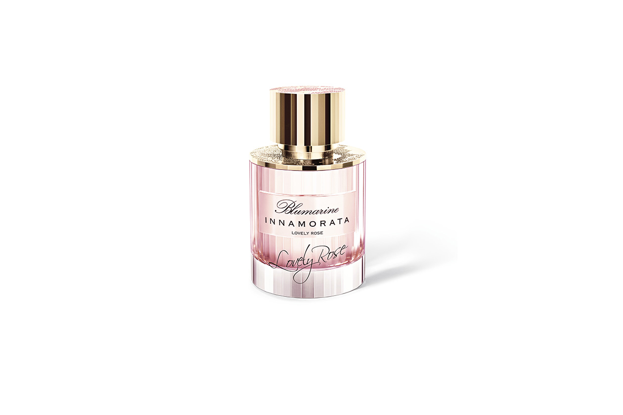 Beauty Profumi Donna Blumarine Innamorata Lovely Rose 50ml