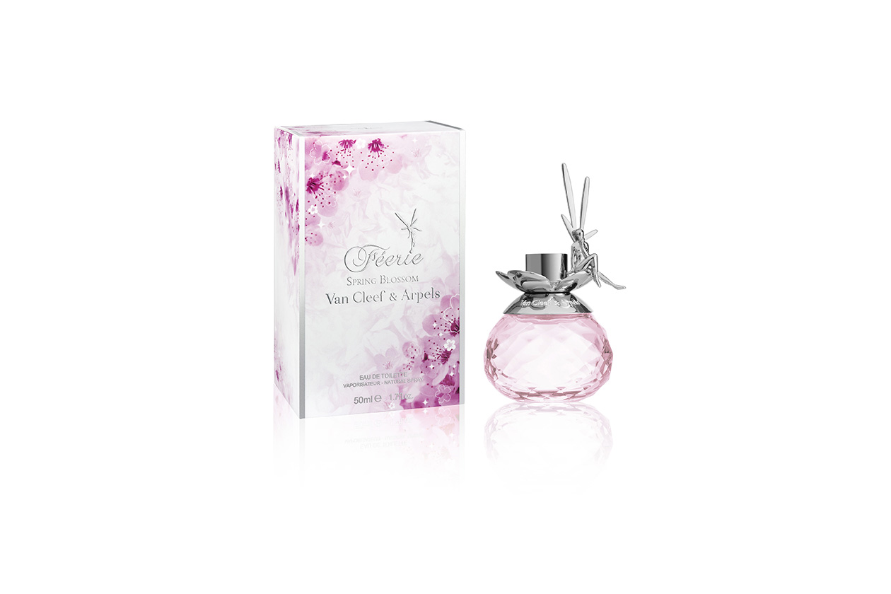 Beauty Profumi Donna FEERIE SPRING BLOSSOM