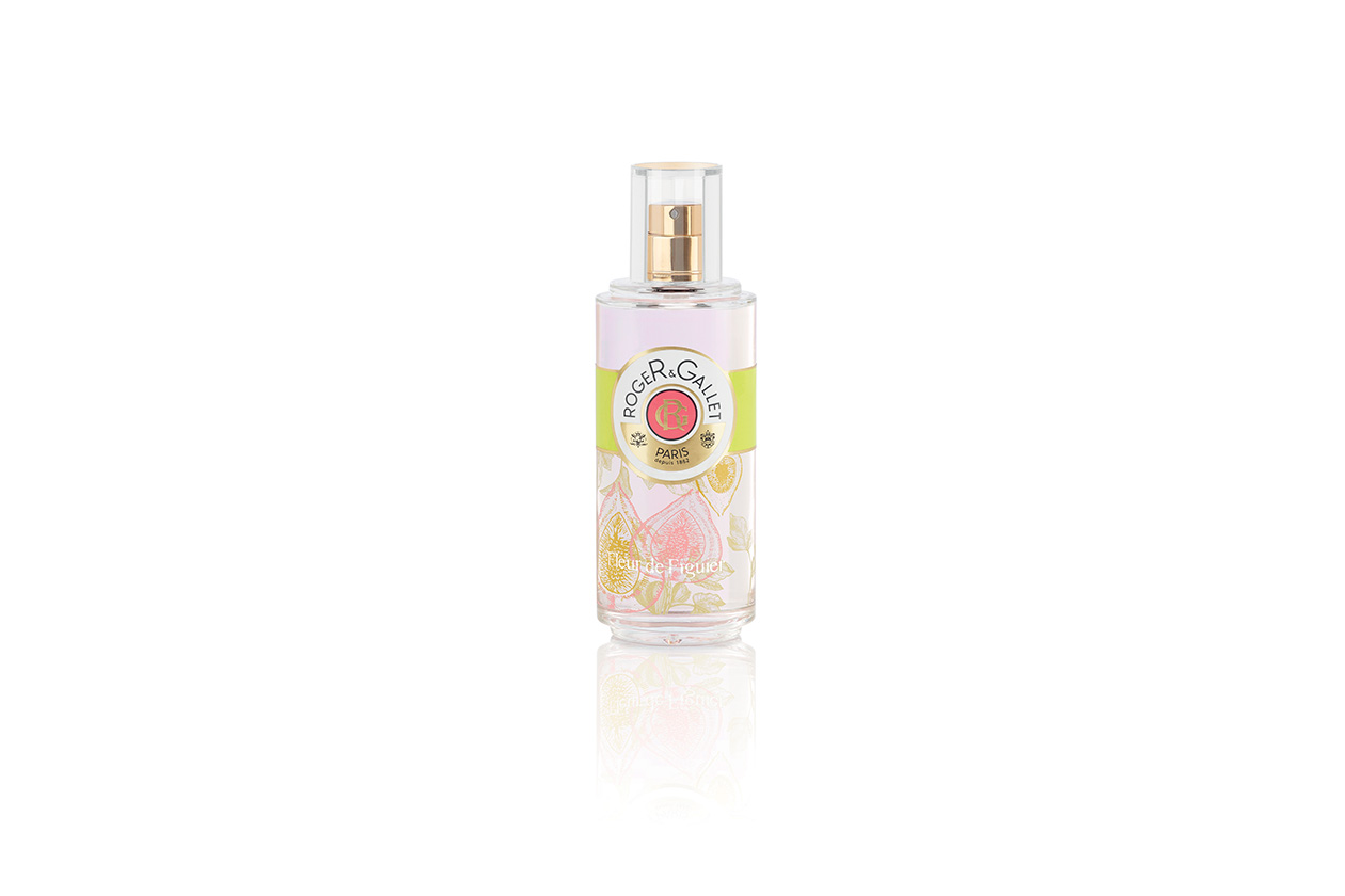 Beauty Profumi Donna Flacon Fleur de Figuier