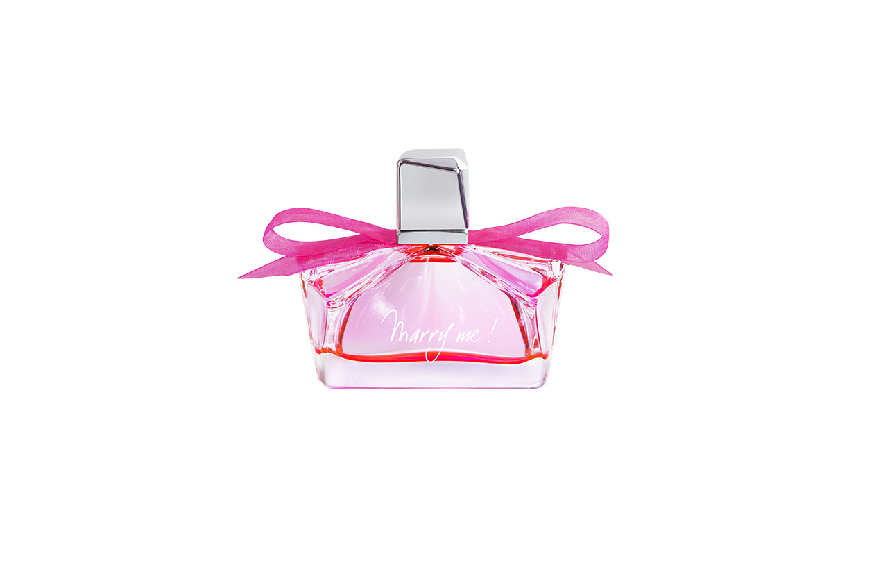 Beauty Profumi Donna MARRY ME A la folie Bottle