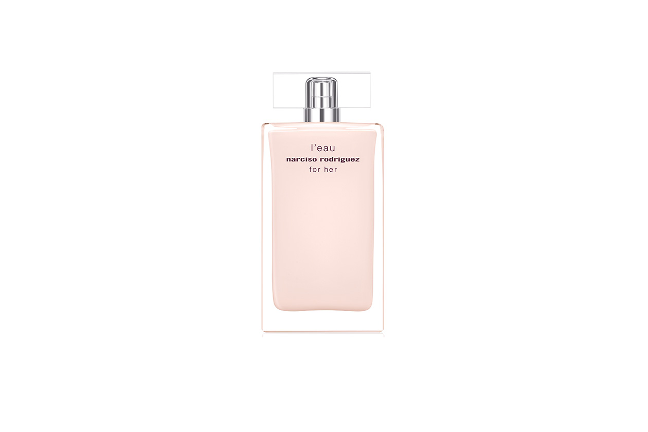 Beauty Profumi Donna Narciso Rodriguez l’eau for her