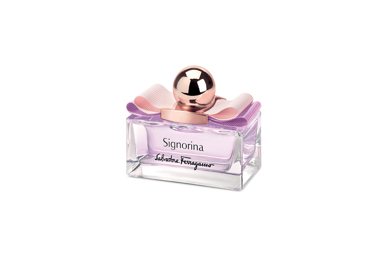 Beauty Profumi Donna Signorina Eau de Toilette 50 ml