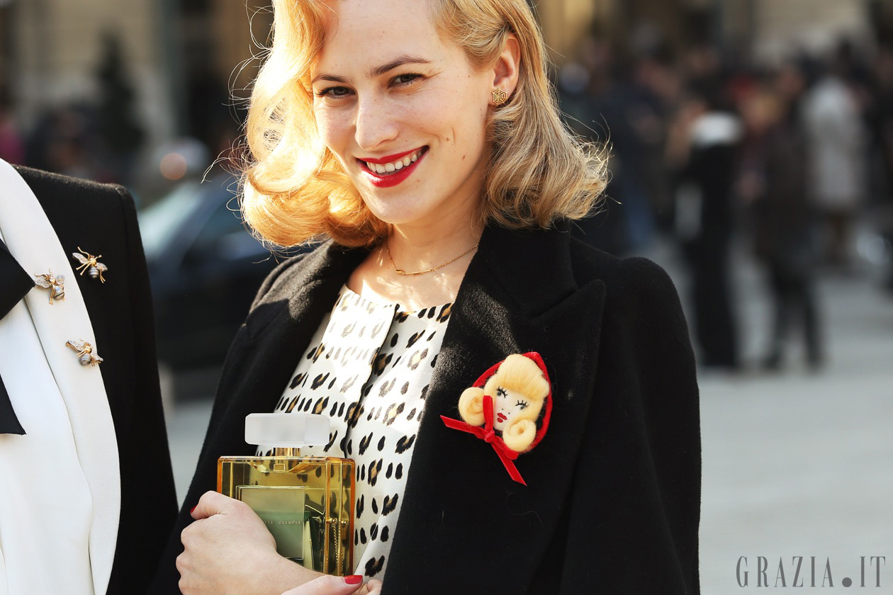 Charlotte Dellal