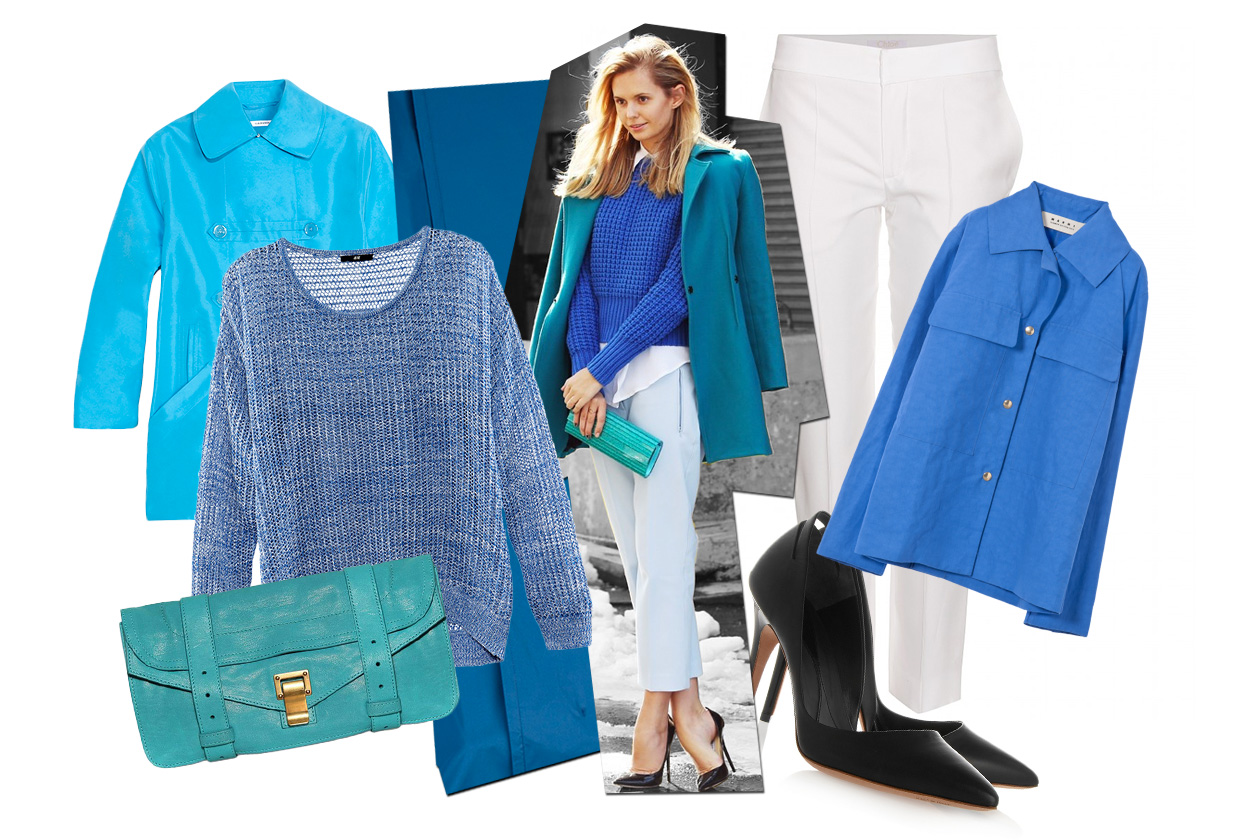 Fashion Get the look jessica stein 00