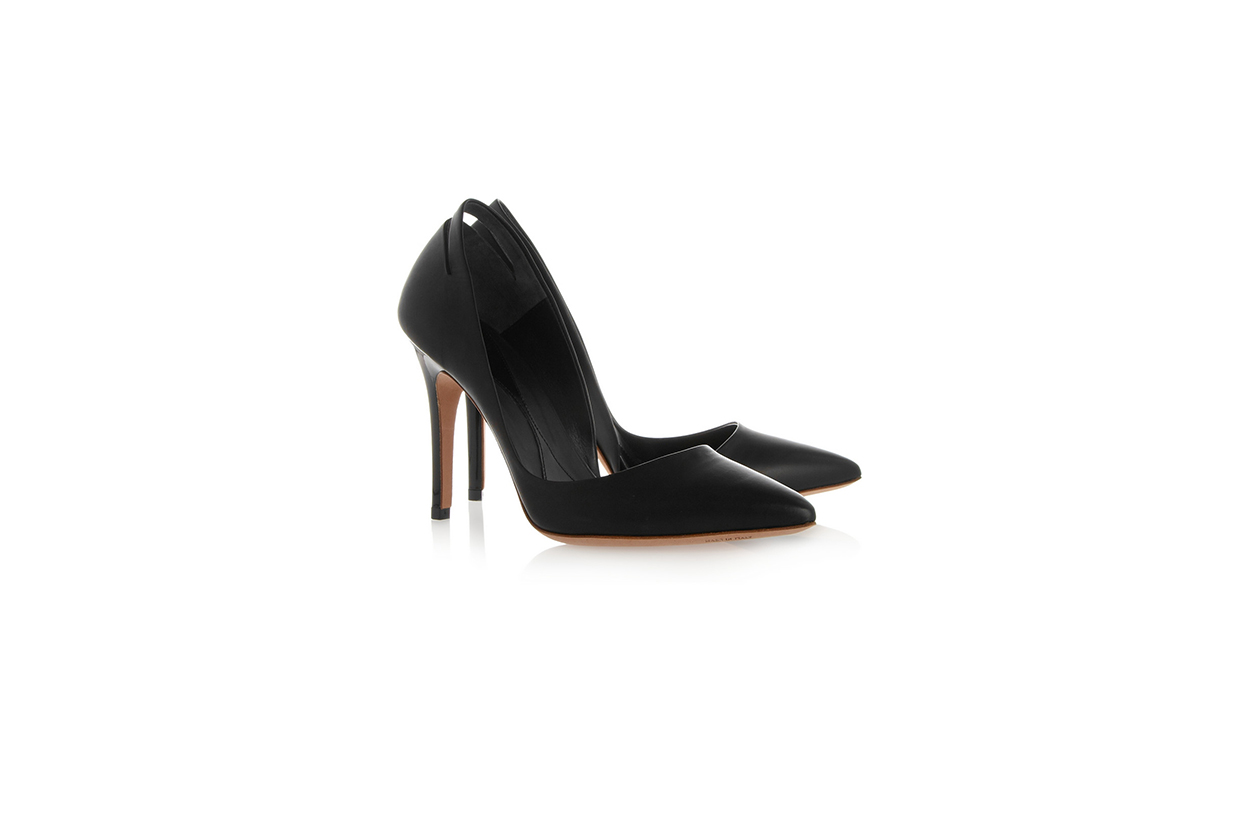 Fashion Get the look jessica stein McQ Alexander McQueen net a porter