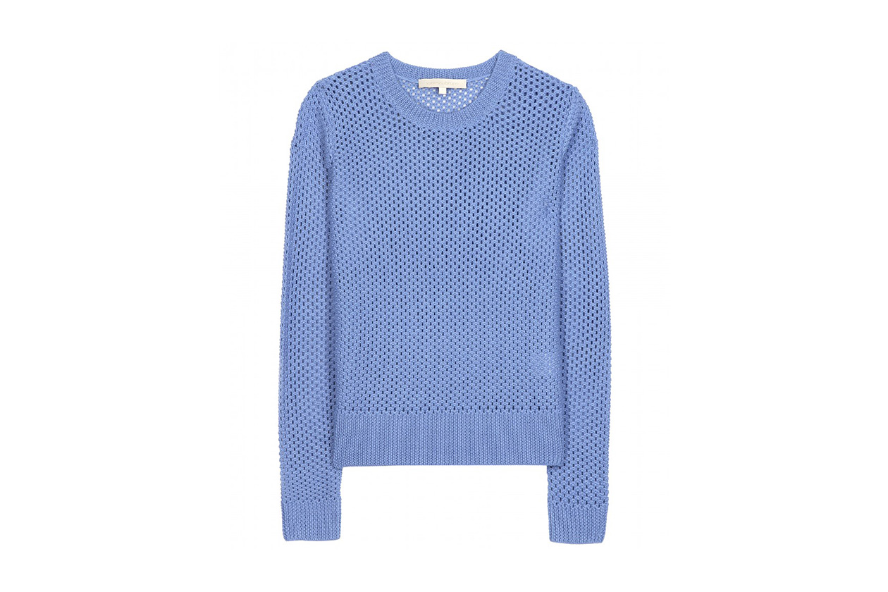 Fashion Get the look jessica stein pull vanessa bruno my theresa