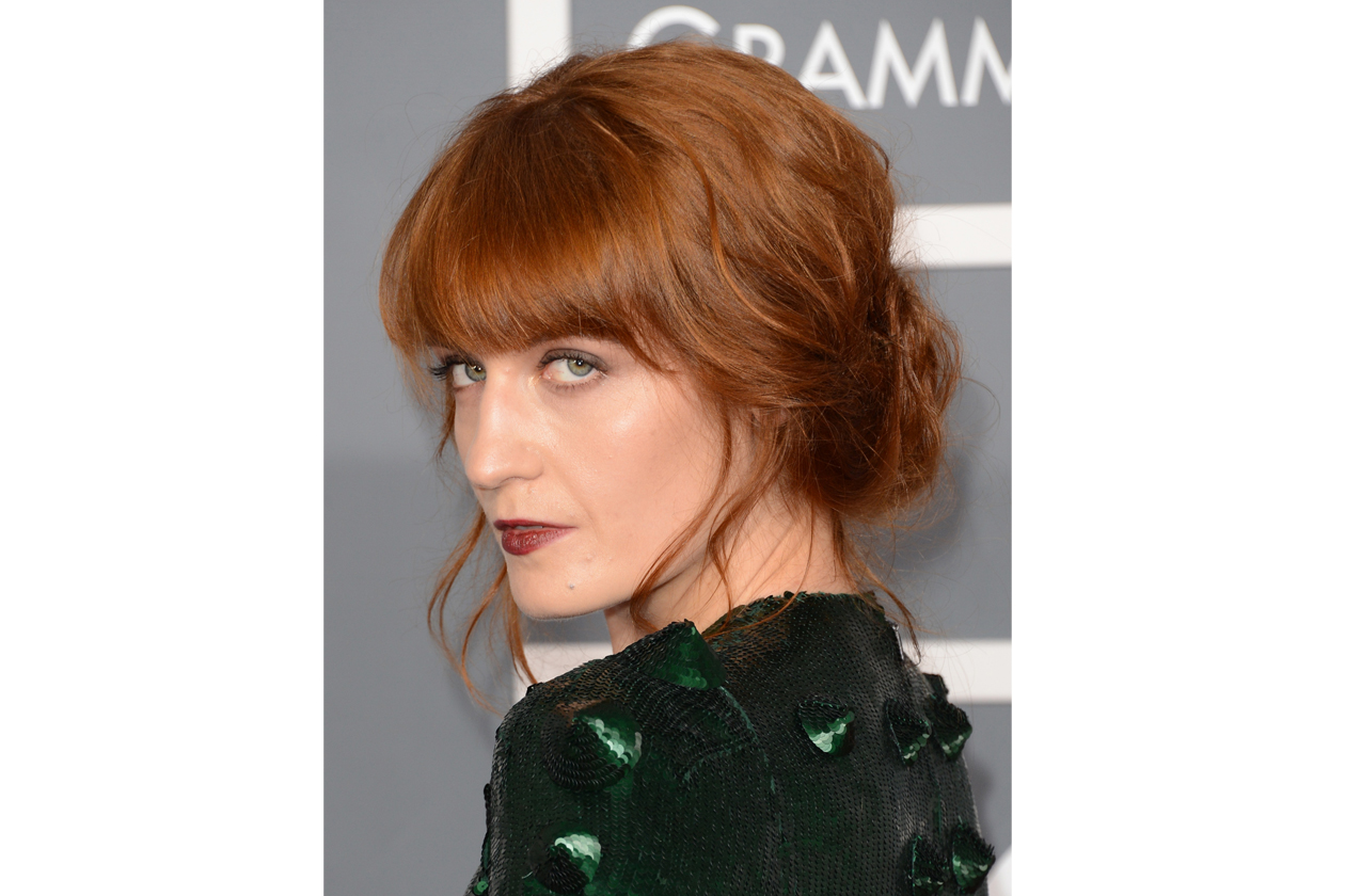 Florence Welch