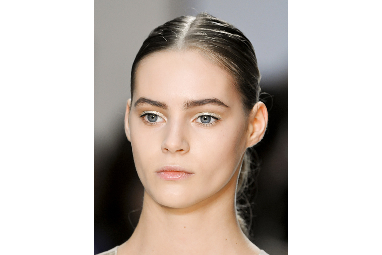 Focus sulla pelle che va coccolata nei mesi precedenti la data del fatidico sì (Cividini)