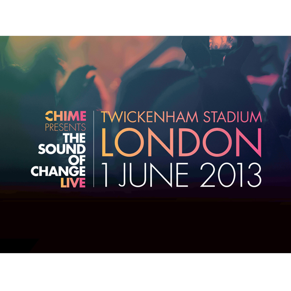 Gucci e Beyoncè presentano THE SOUND OF CHANGE LIVE