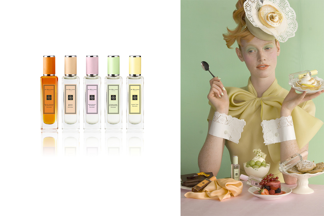 Jo Malone sugar e spice