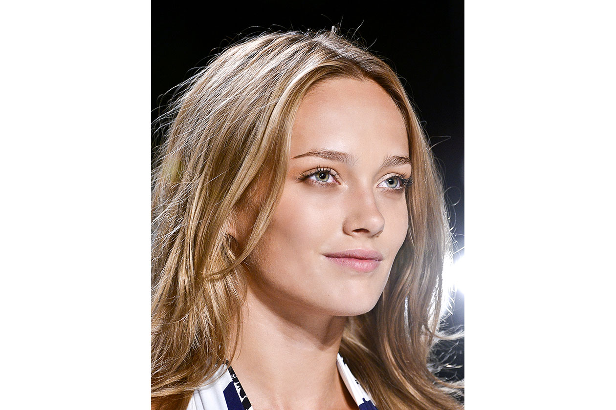 L’obiettivo è brillare e sfoggiare un’eleganza luminosissima (Diane Von Furstenberg)