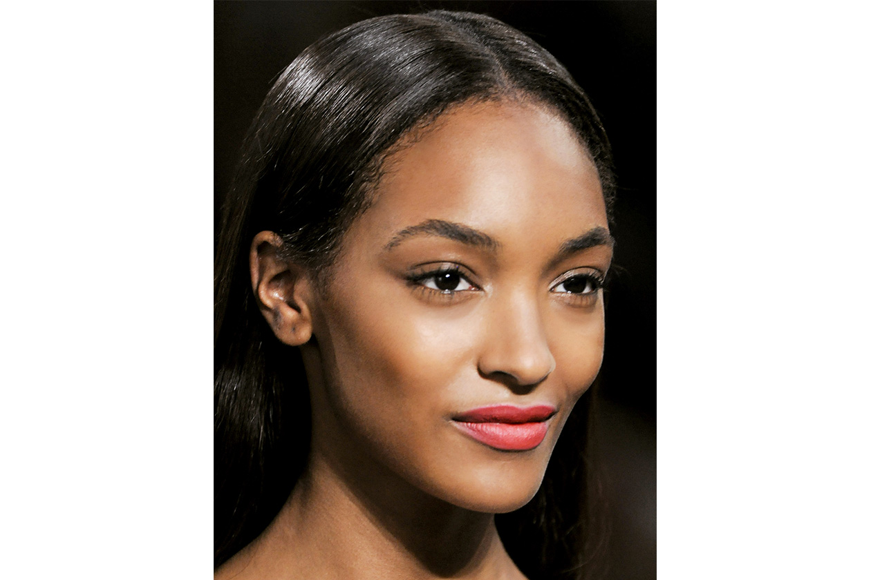 Lipstick mat per labbra a prova di bacio (N° 21)