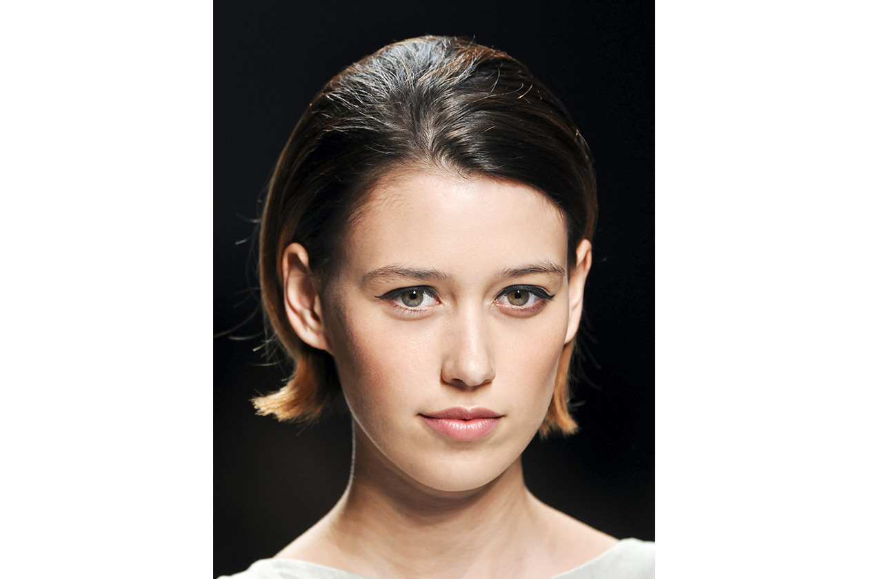 Make up bon ton per Varanasi