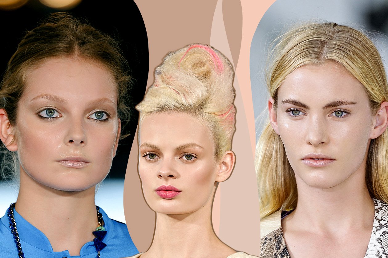 MakeUpTrends Primavera anticipo vol2 O De La Renta bty S13 Preen bty S13 M Williamson bty S13