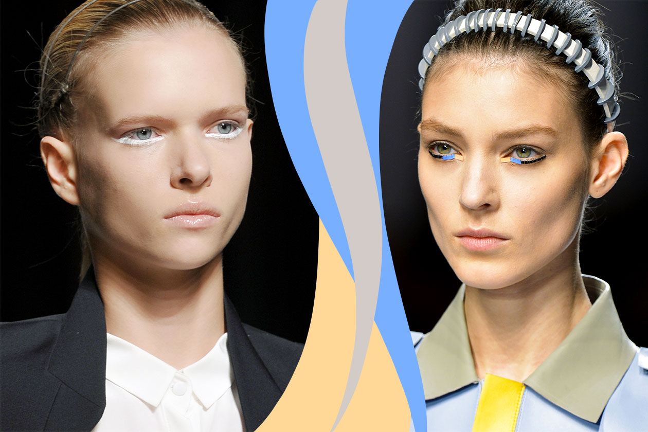 MakeUpTrends Primavera anticipo vol2 Unconditional bty S13 Fendi bty S13