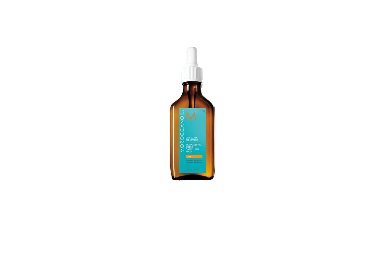 Moroccanoil Dry Scalp Treatment