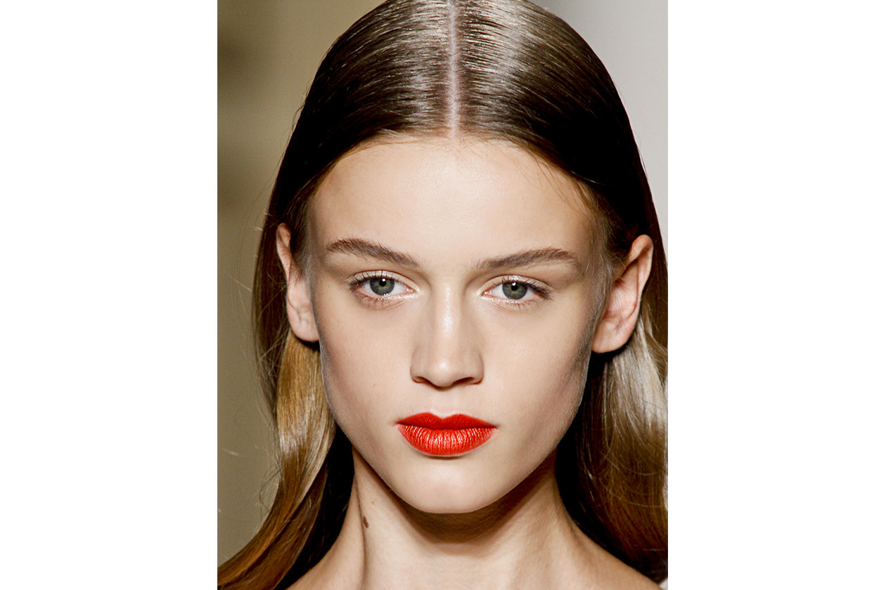 Red passion per Massimo Rebecchi