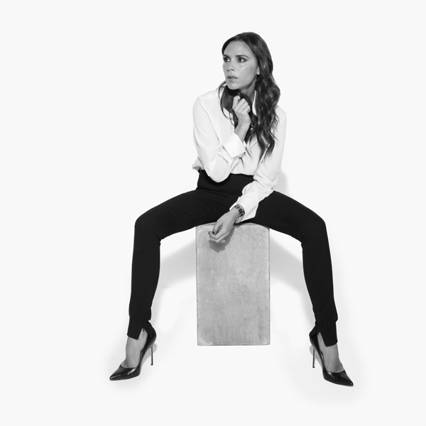 Victoria Beckham inaugura l’e-shop