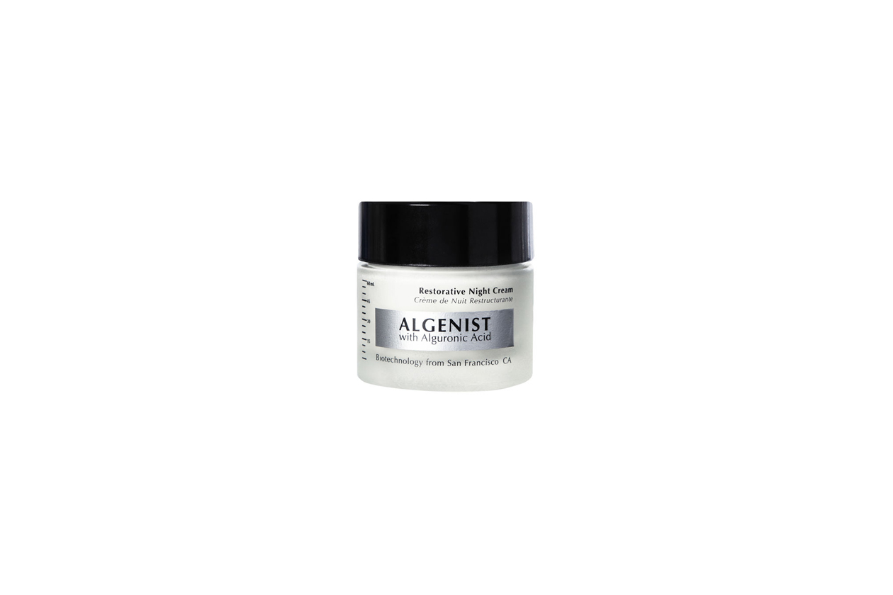 algenist restorative night cream