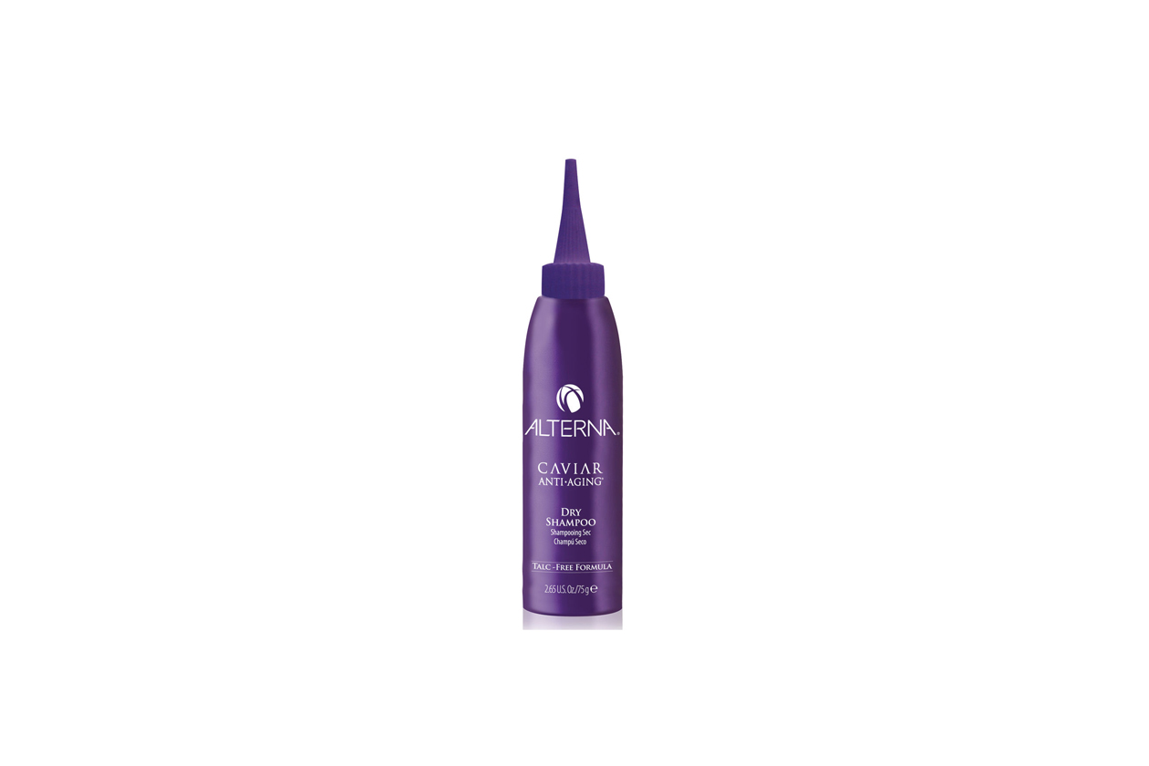 alterna dryshampoo hr