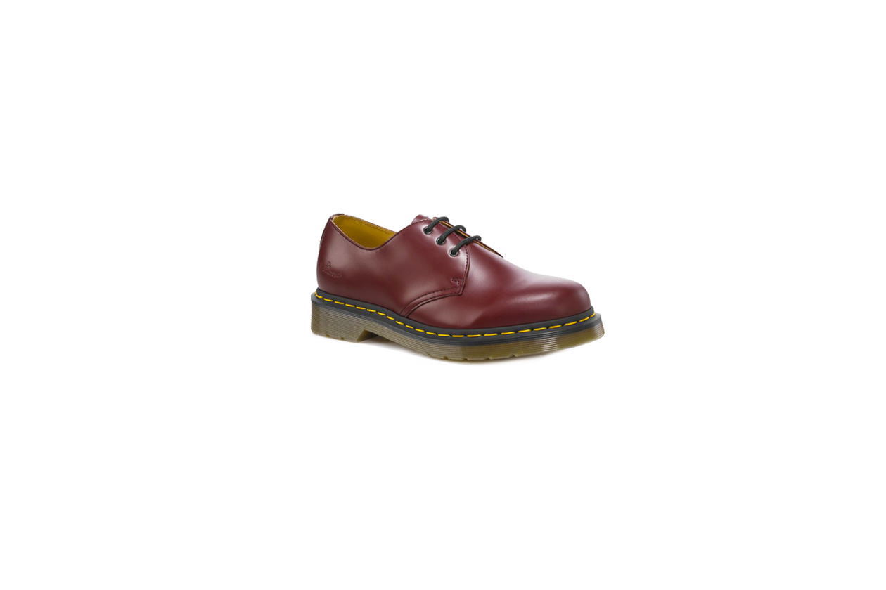 androginy DrMartens