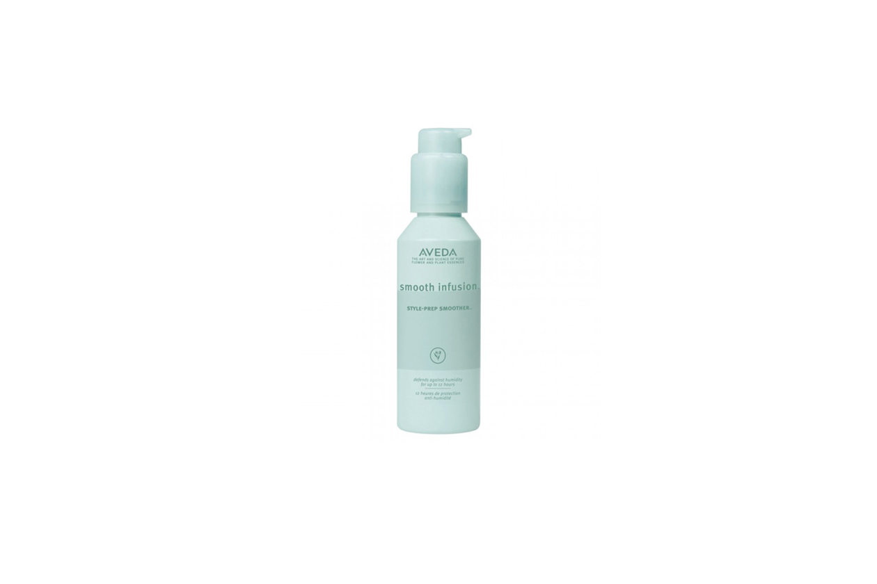 aveda smooth infusion style prep smoother