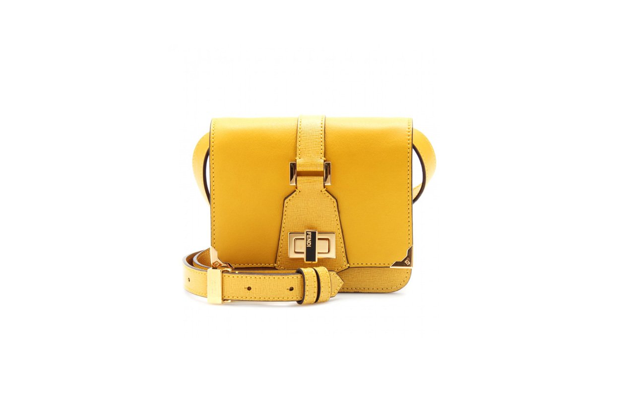 bag fendi my theresa