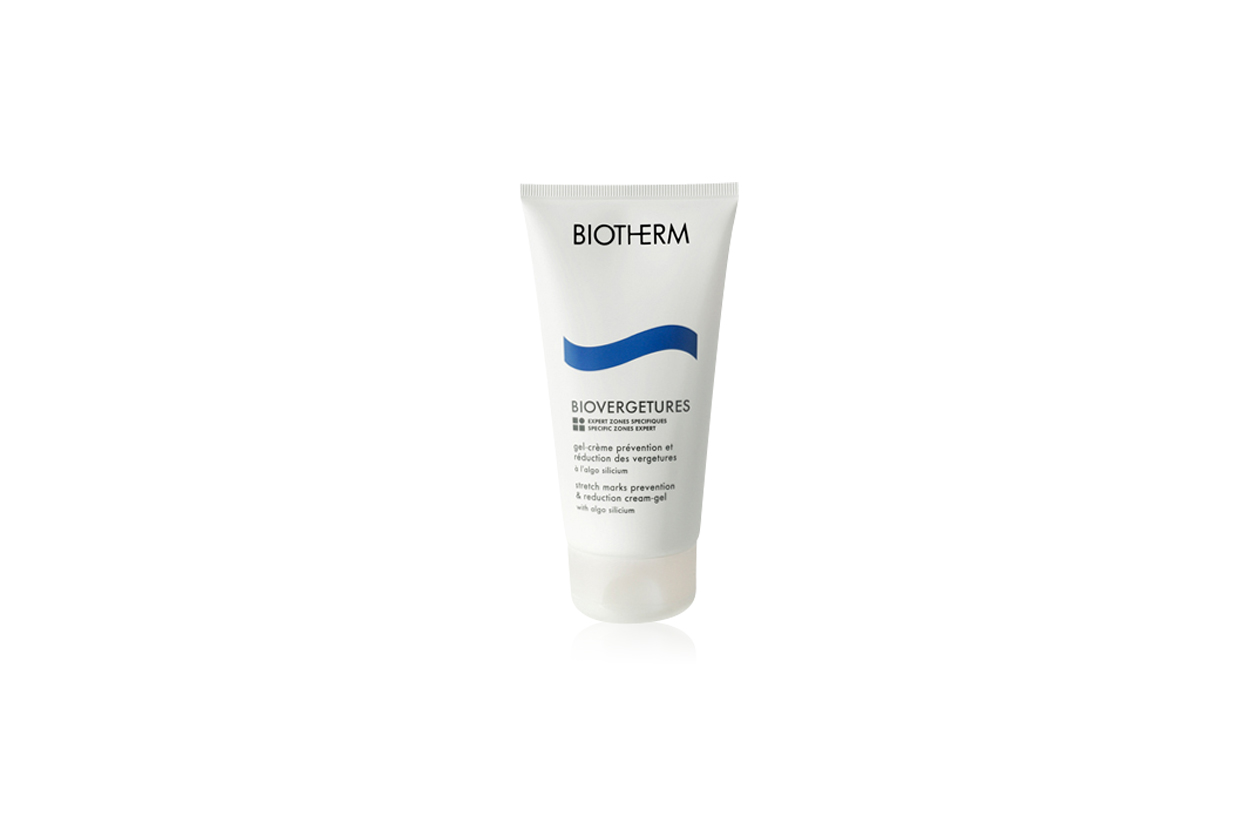 biotherm biovergetures