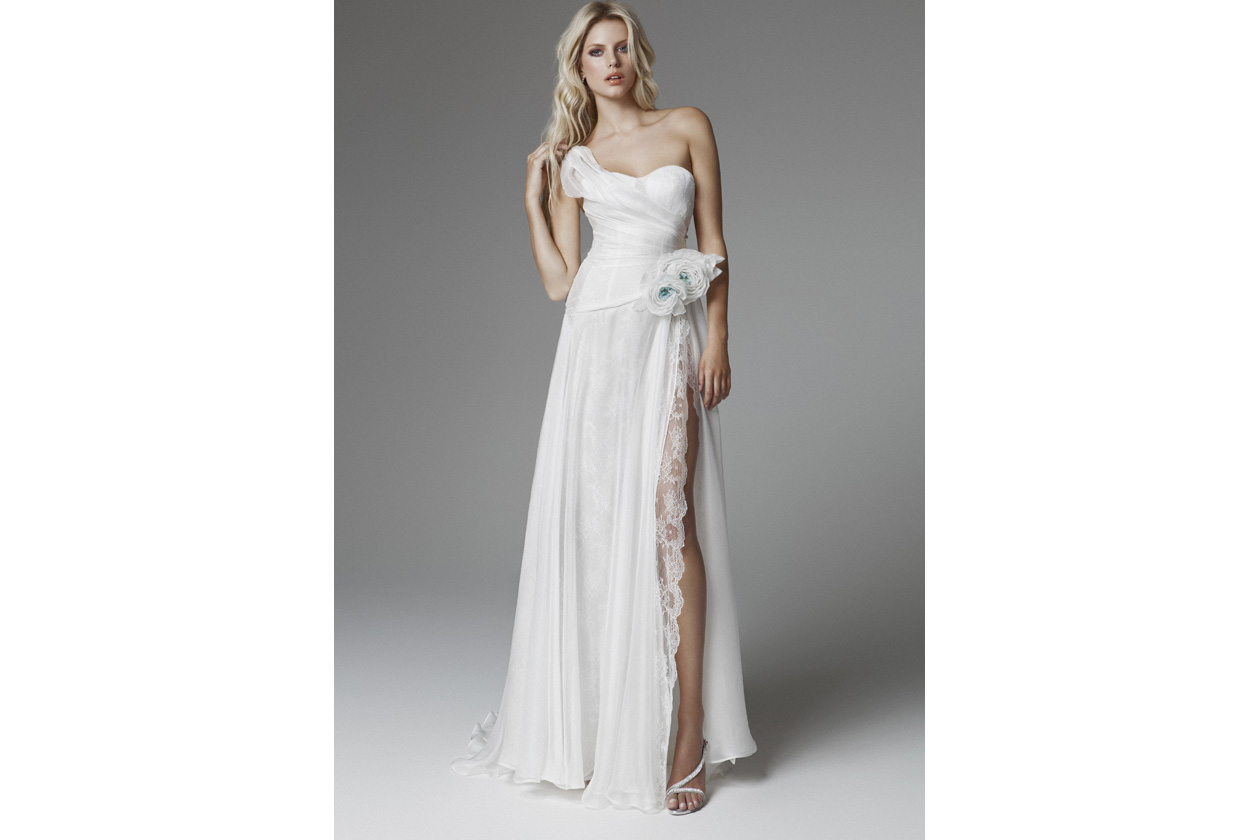 blumarine sposa 1