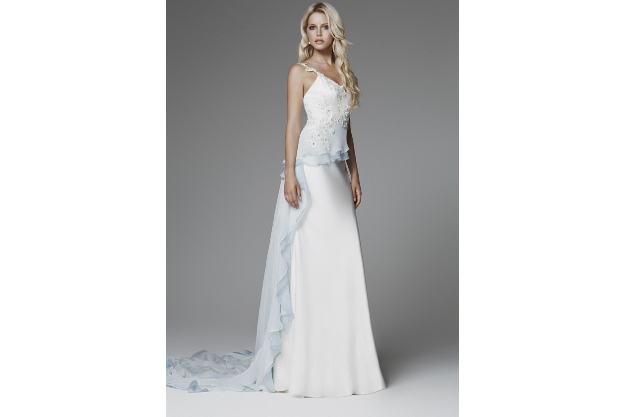 blumarine sposa 18