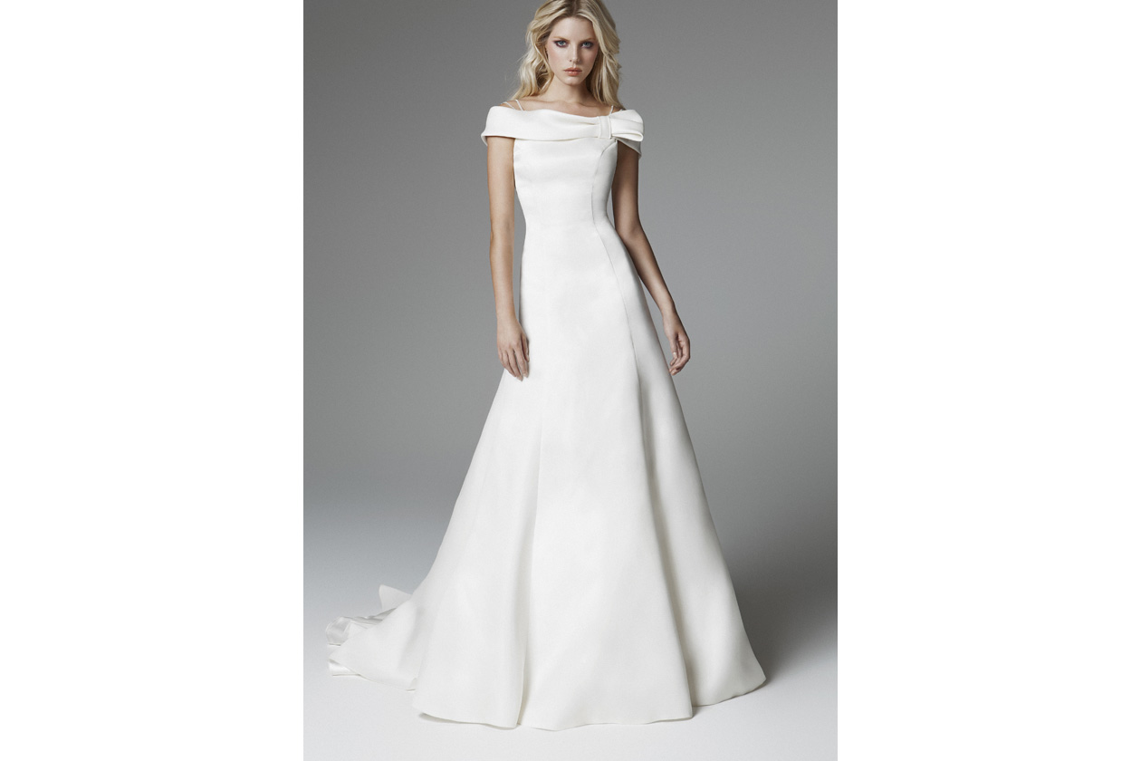 blumarine sposa 25