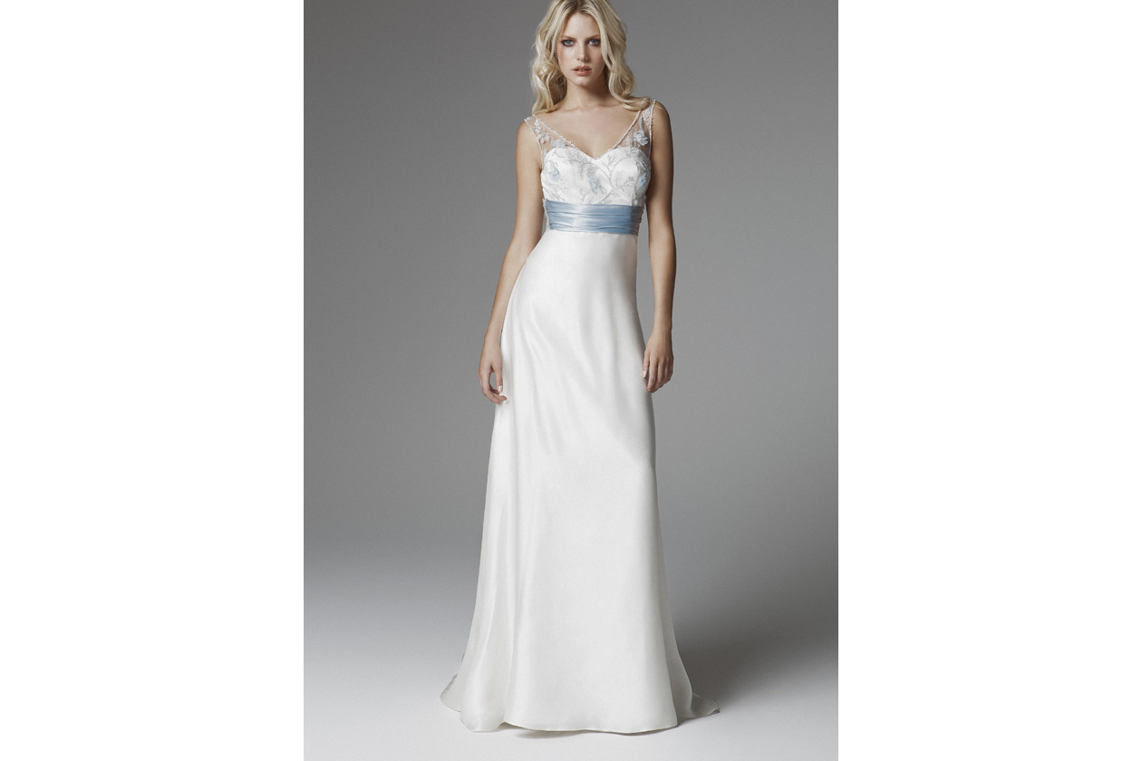 blumarine sposa 32