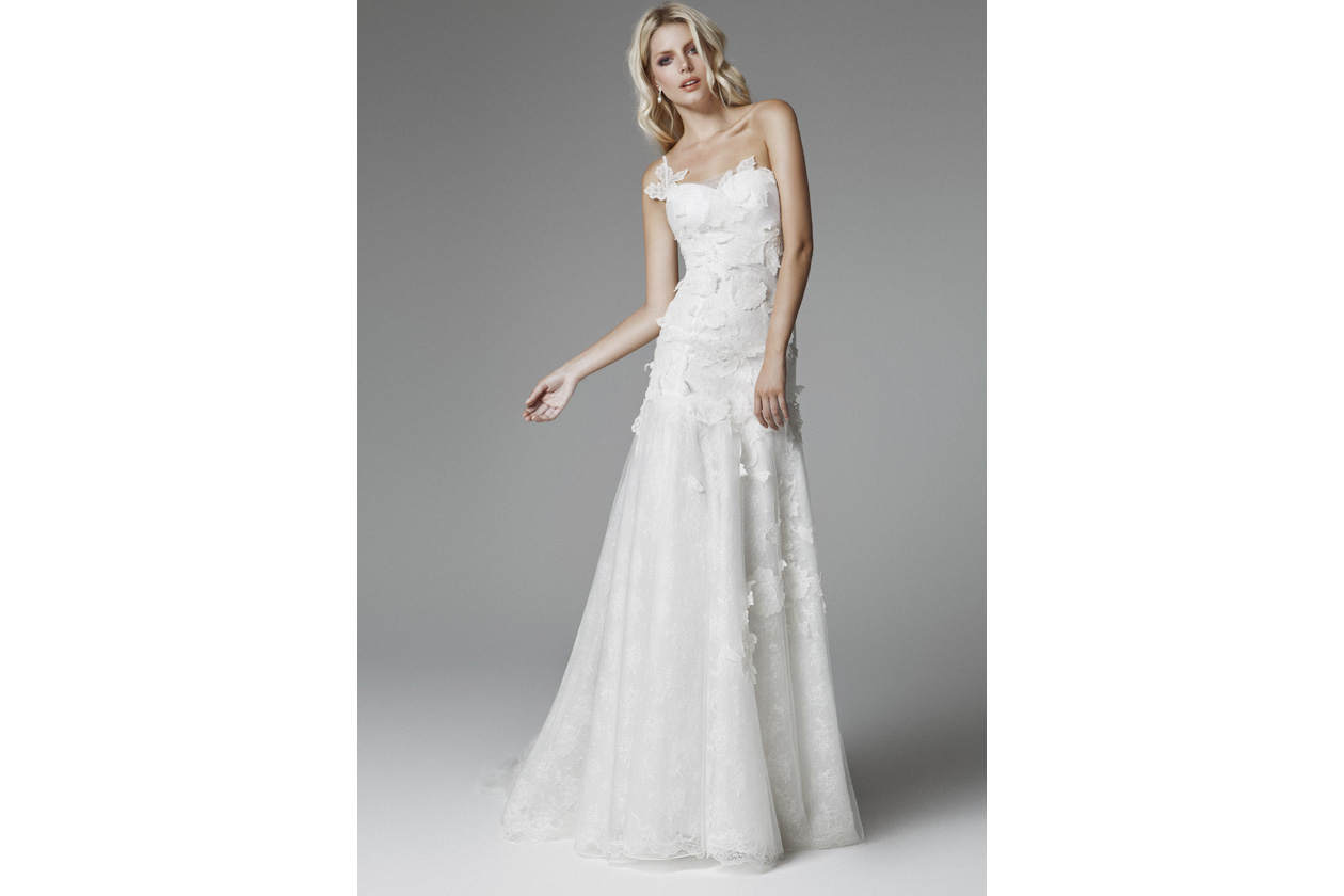 blumarine sposa 33