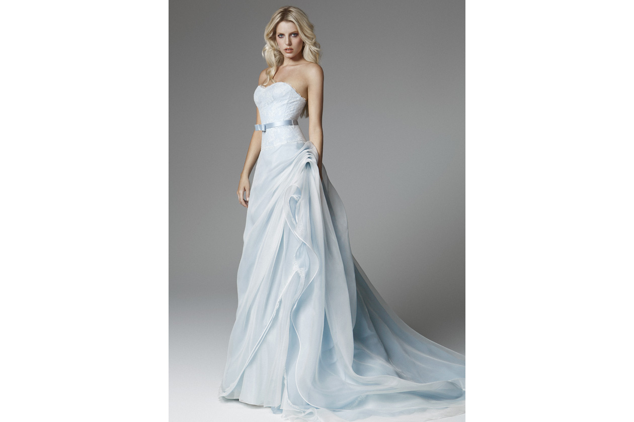 blumarine sposa 34