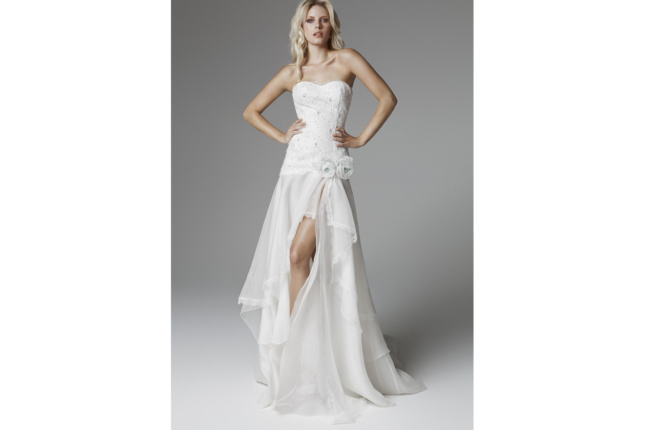 blumarine sposa 35