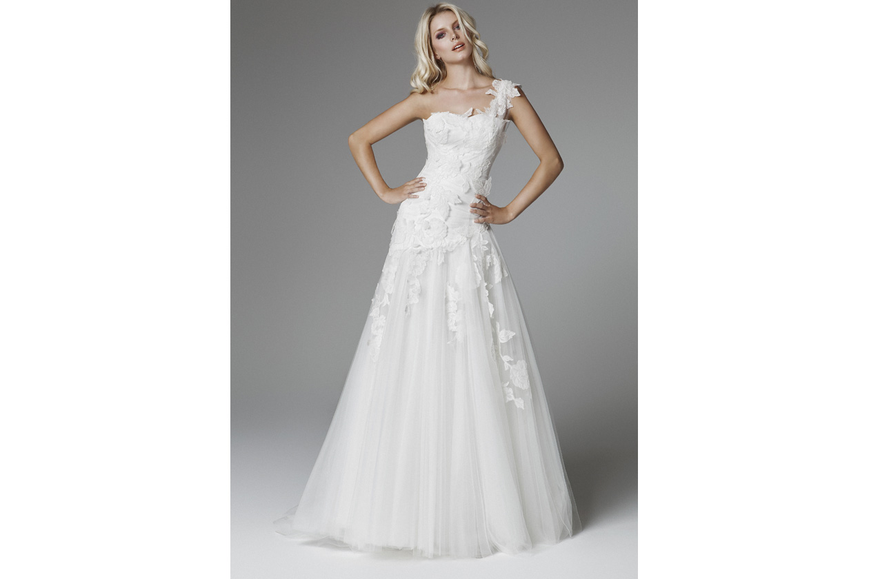 blumarine sposa 5