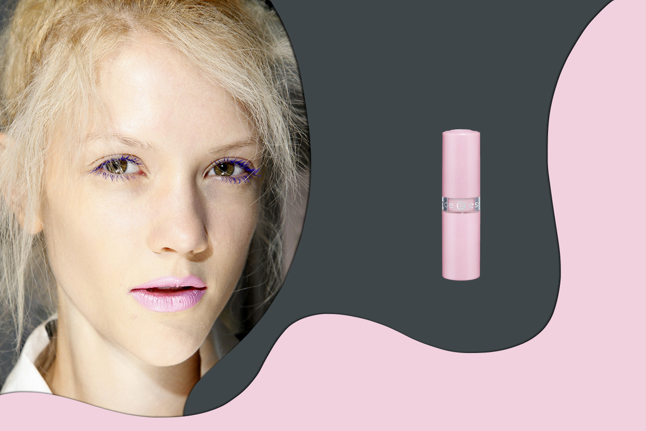 bocca di rosa Ashish Essence frosted