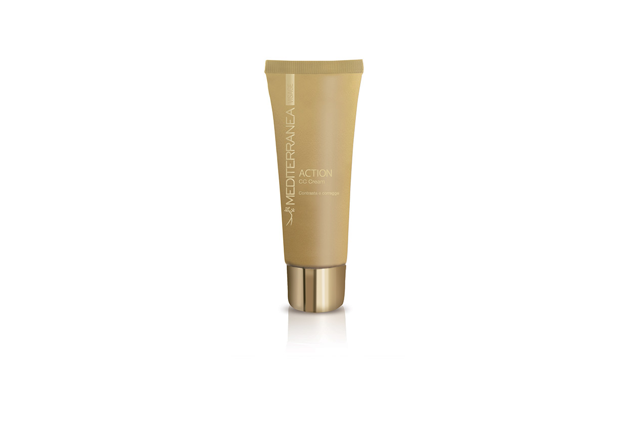 cc cream mediterranea