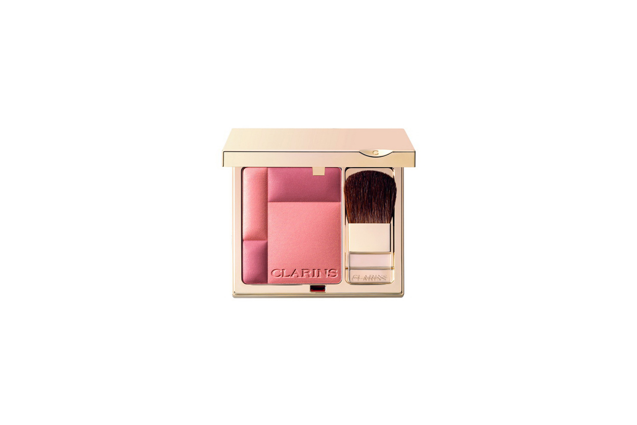 clarins blush prodige